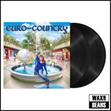 CMAT - EURO-COUNTRY (2LP)