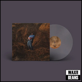 Jack Garratt - Pillars (Indies Clear Vinyl)