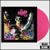 Alice Cooper - Hey Stoopid (Magenta Vinyl)