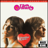 Heart - Dreamboat Annie (50th Anniversary Edition) (SACD)
