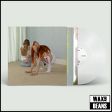Wet Leg - moisturizer (Clear Vinyl)