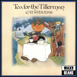 Cat Stevens - Tea For The Tillerman (1LP)