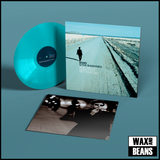 Echo & The Bunnymen - What Are You Going To Do With Your Life? (Turquoise Vinyl)