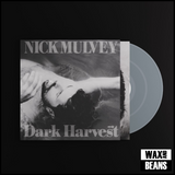 Nick Mulvey - Dark Harvest Pt. 1 (Silver Vinyl)