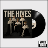 The Hives - The Hives Forever Forever The Hives (1LP)
