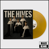 The Hives - The Hives Forever Forever The Hives (Gold Vinyl)