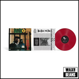 Public Enemy - It Takes A Nation Of Millions To Hold Us Back (Red Vinyl) IMPORT