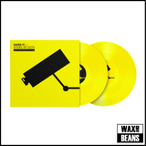 Hard Fi - Stars Of CCTV (20th Anniversary Edition) (2LP Yellow Vinyl)
