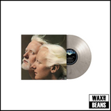 Johnny & Edgar Winter - Together (White Marbled Vinyl)
