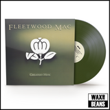 Fleetwood Mac - Greatest Hits (Translucent Green Vinyl)