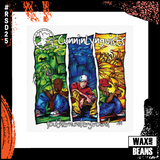 CunninLynguists - SouthernUnderground (2LP Coloured Vinyl) (RSD25)