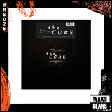The Cure Alone - Four Tet Remix (12") (RSD25)