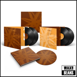 Orbital - Orbital (The Brown Album) (4LP)