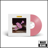 Level 42 - World Machine (Pink Vinyl)