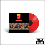 Level 42 - Running In The Family (Red Vinyl)
