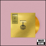 Gwenno - Utopia (Dinked Edition 338) (Gold Nugget Vinyl)