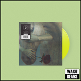 Poor Creature - All Smiles Tonight (Dinked 339) (Neon Yellow Vinyl)