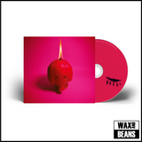 Arcade Fire - Pink Elephant (CD)