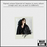 Jessica Winter - My First Album (Dinked Edition 340) (Colour In Colour Vinyl)