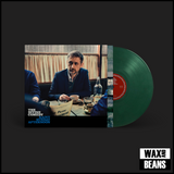 The Divine Comedy - Rainy Sunday Afternoon (Limited Edition Dark Green BioVinyl)