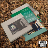 Nick Drake - The Making of Five Leaves Left (4LP)
