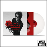 The Kooks - Never/Know (Limited Edition White Vinyl)