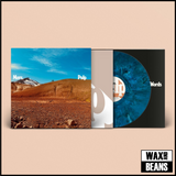 Pulp - More (Indies Only “Blue Sky Thinking” Blue & White Marble Vinyl)
