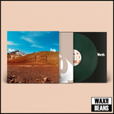 Pulp - More (“Theresa” Green Vinyl)