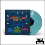 King Gizzard and the Lizard Wizard - Laminated Denim (Lucky Rainbow-Coloured Vinyl)