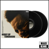 The Weeknd - Hurry Up Tomorrow (Complete Edition) (2LP)