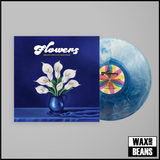 Durand Jones & The Indications - Flowers (Indies Only Blue Iceberg Splash Vinyl)