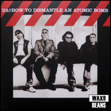 U2 - How To Dismantle An Atomic Bomb (1LP)