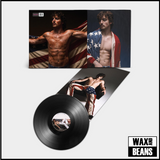 Benson Boone - American Heart (1LP)