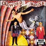 Crowded House - Crowded House (1LP)