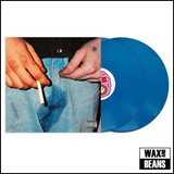 Tyler the Creator - Cherry Bomb (10th Anniversary) (2LP Translucent Blue Vinyl)
