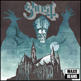 Ghost - Opus Eponymous (1LP)