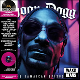 Snoop Dog - The Jamaican Episode (RSD25) (Purple & Black Smoke Effect Vinyl)
