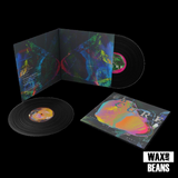The Cure - Mixes Of A Lost World (2LP)