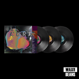 The Cure - Mixes Of A Lost World (3LP)