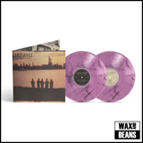 The Pigeon Detectives - Still Not Sorry (2LP Purple & Black Marble Vinyl)