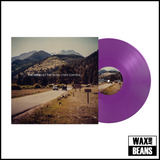 The Farm - Let The Music (Take Control) (Purple Vinyl) + SIGNED PRINT