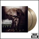 Stabbing Westward - Darkest Days (2LP Gold & Black Marbled Vinyl)