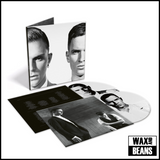 Hurts - Happiness (15th Anniversary) (2LP Picture Disc)