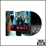 HAIM - I quit (2LP)