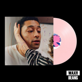Loyle Carner - Hopefully! (Rose Vinyl)