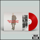 Robert Forster - Strawberries (Indies Red Vinyl)