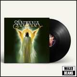 Santana - Sentient (1LP) (EU Exclusive)