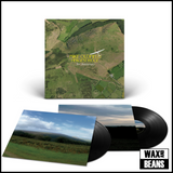 Mike Oldfield - Hergest Ridge (50th Anniversary) (2LP)