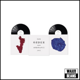 New Order - Substance ‘87 (2023 Remaster) (2LP)