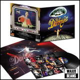 The Darkness - Permission To Land (20th Anniversary Edition) (1LP)